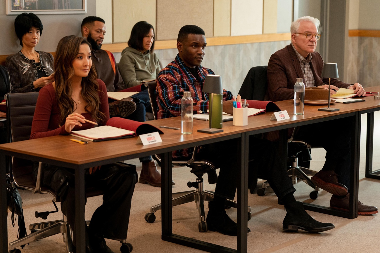 Serán dos episodios los que lleguen en el estreno de esta nueva temporada Serán dos episodios los que lleguen en el estreno de esta nueva temporada