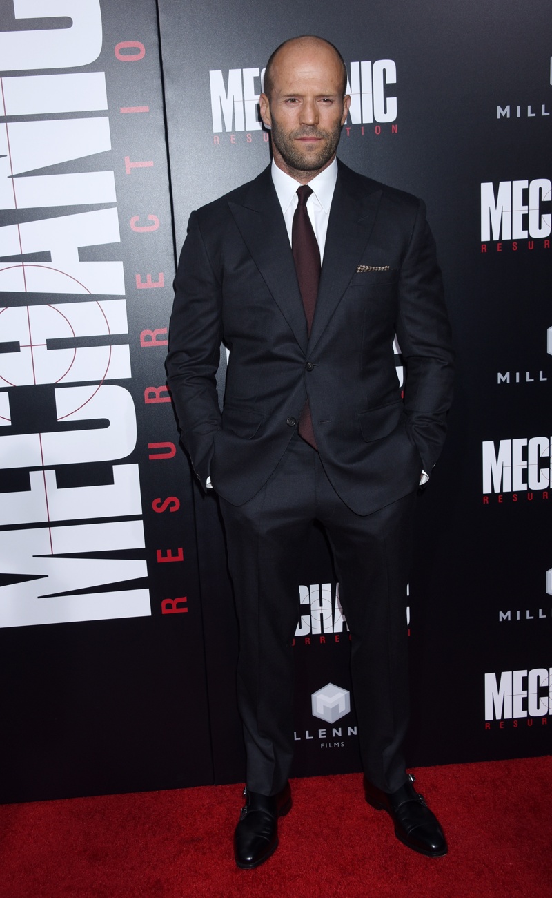 El reboot no fue bien recibido El reboot no fue bien recibido