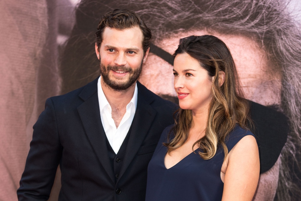 Una relación que ha pasado por varias etapas Una relación que ha pasado por varias etapas