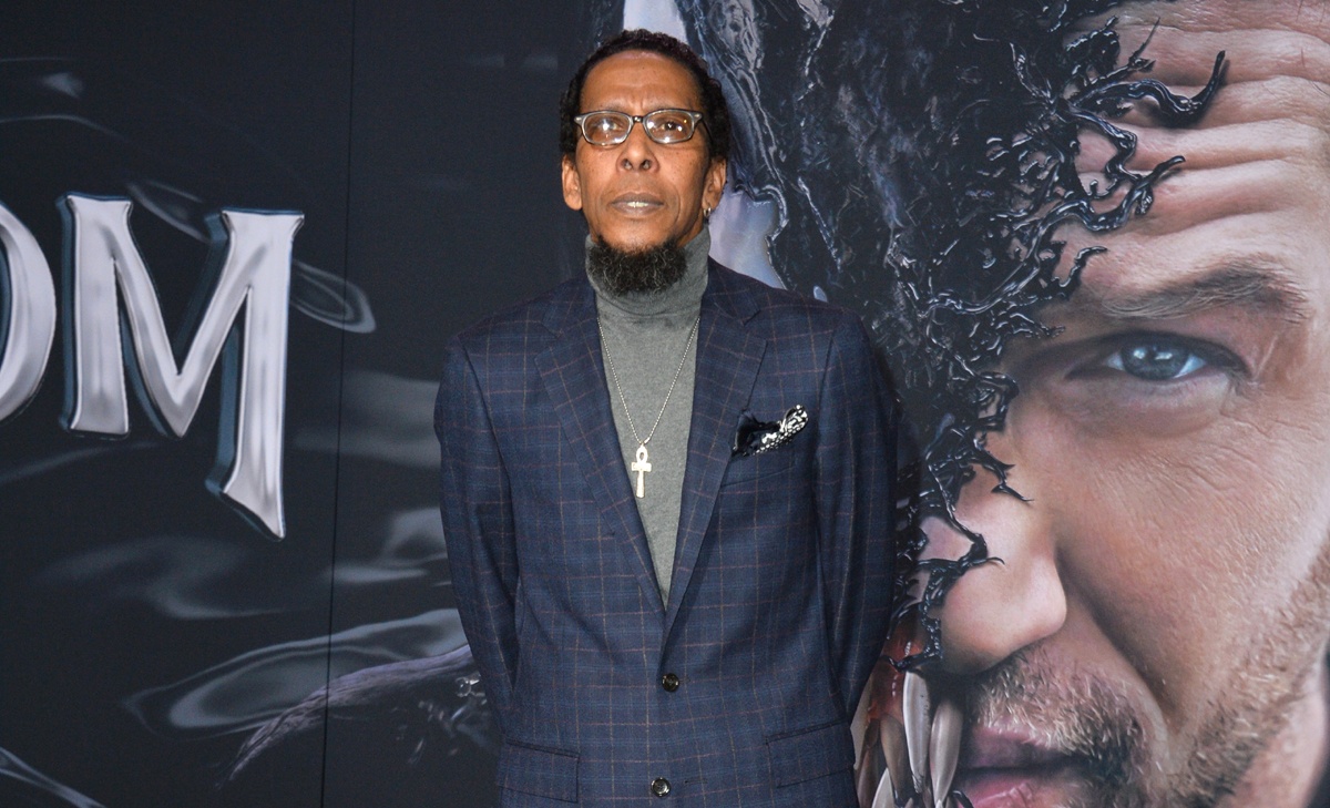 El actor de ‘This is Us’ Ron Cephas Jones nos deja a los 66