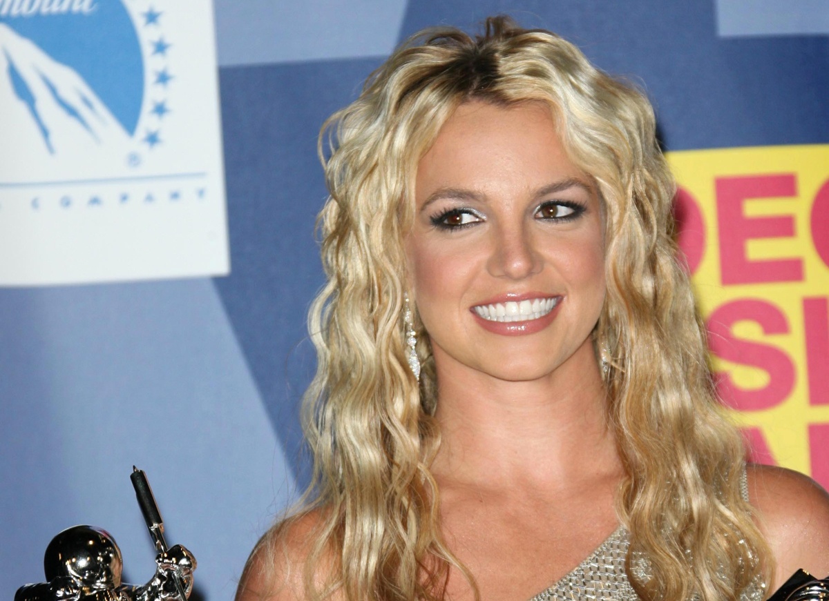 Britney Spears: las primeras palabras tras su separación de Sam Asghari