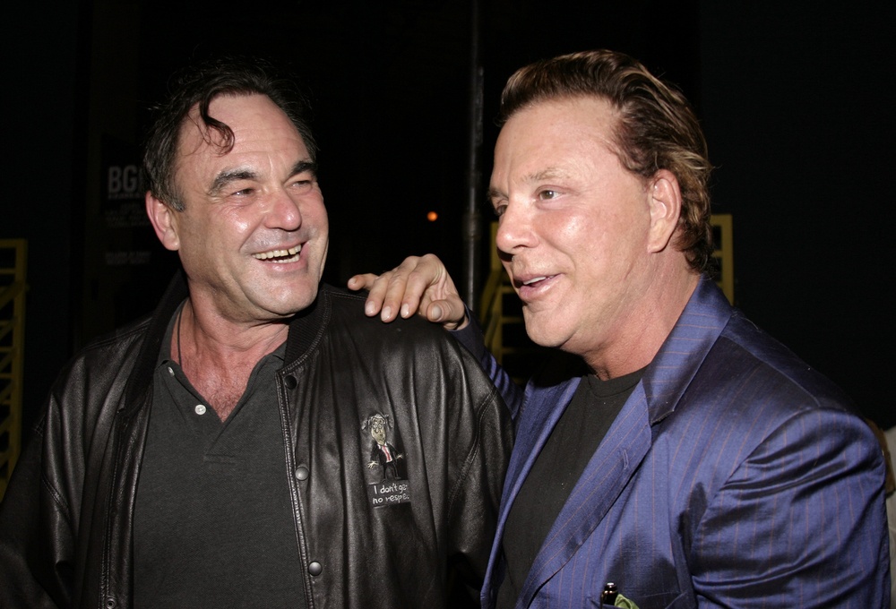 Consideró hacer su versión Consideró hacer su versión