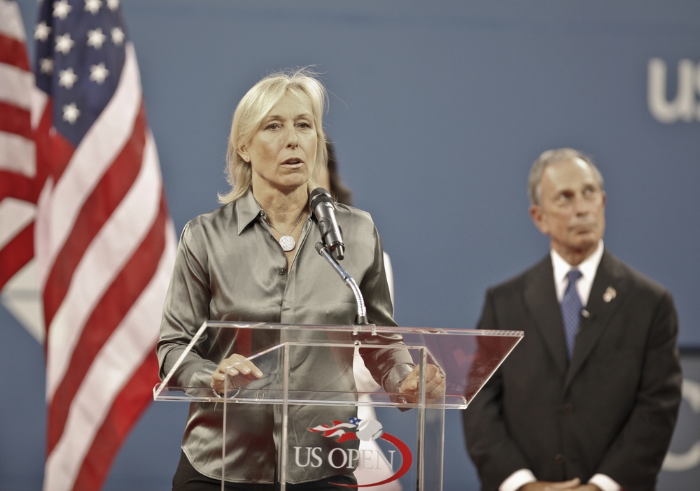 Oportunidad Oportunidad