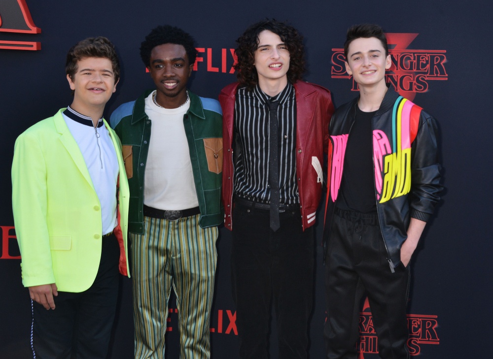 Salió del armario este año Salió del armario este año