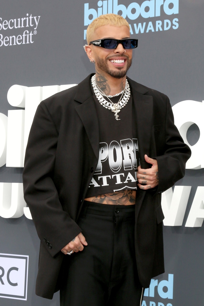 Rauw ha roto el silencio Rauw ha roto el silencio