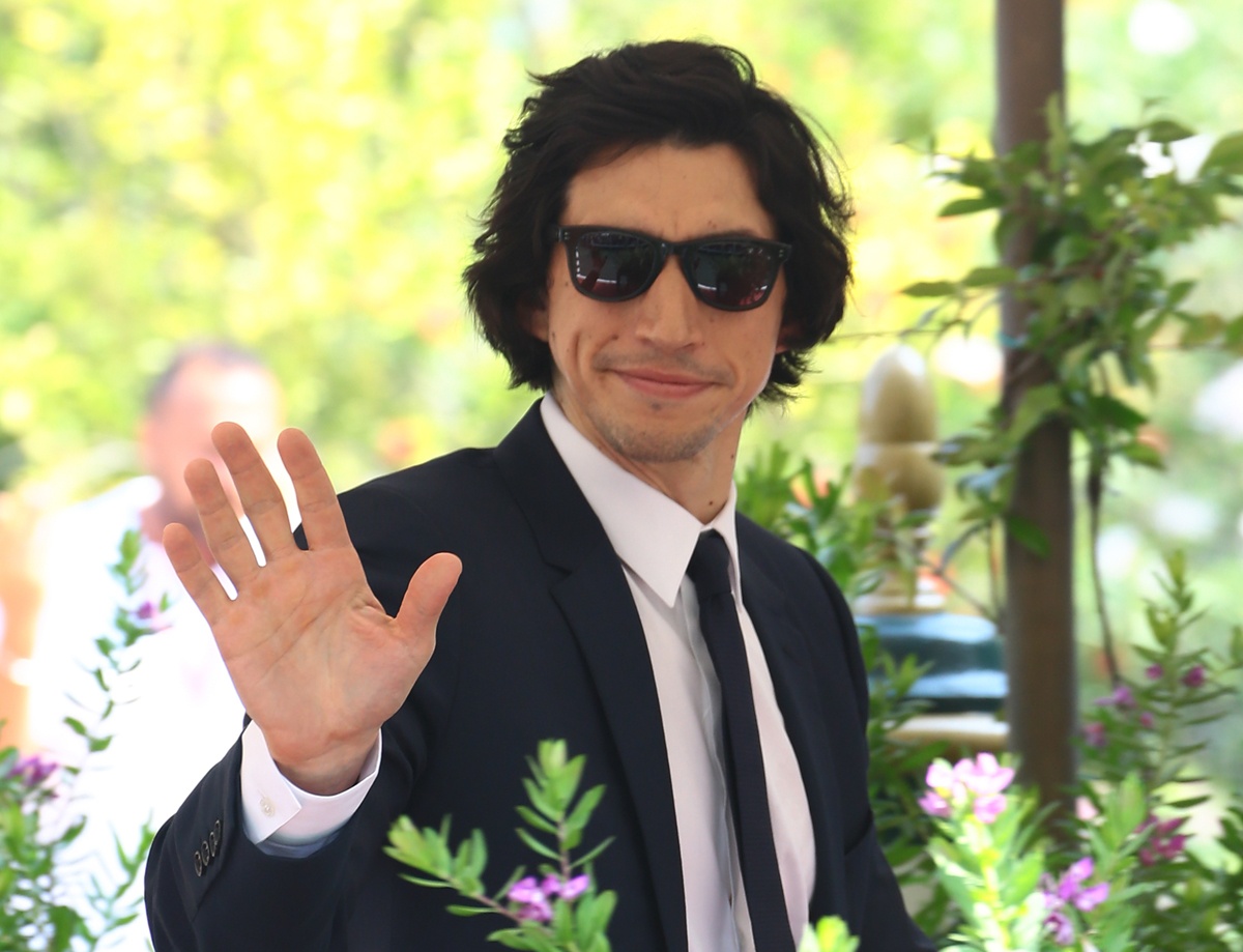 Un actor versatil Un actor versatil