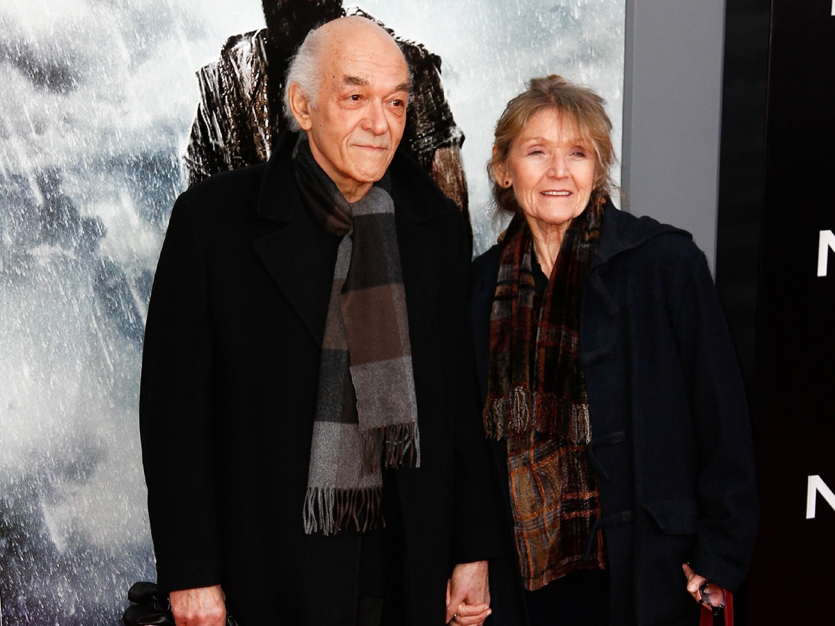 Una larga trayectoria Una larga trayectoria