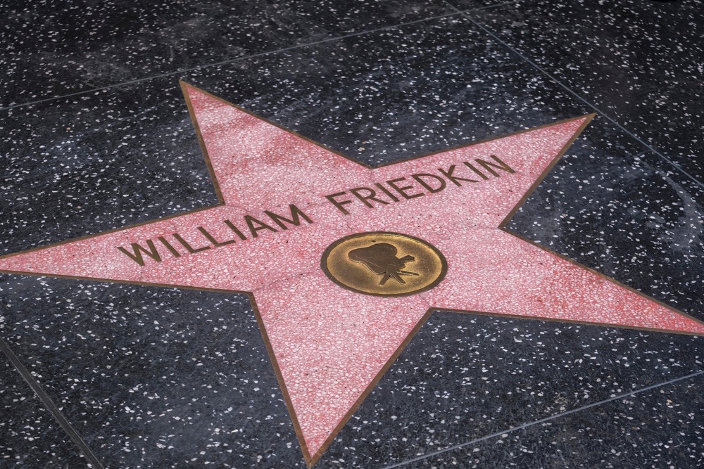 El exorcista El exorcista