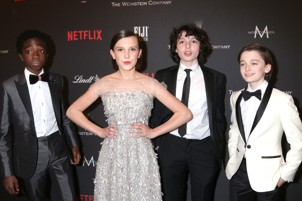 Millie Bobby Brown confirma estar lista para el adiós de ‘Stranger Things’