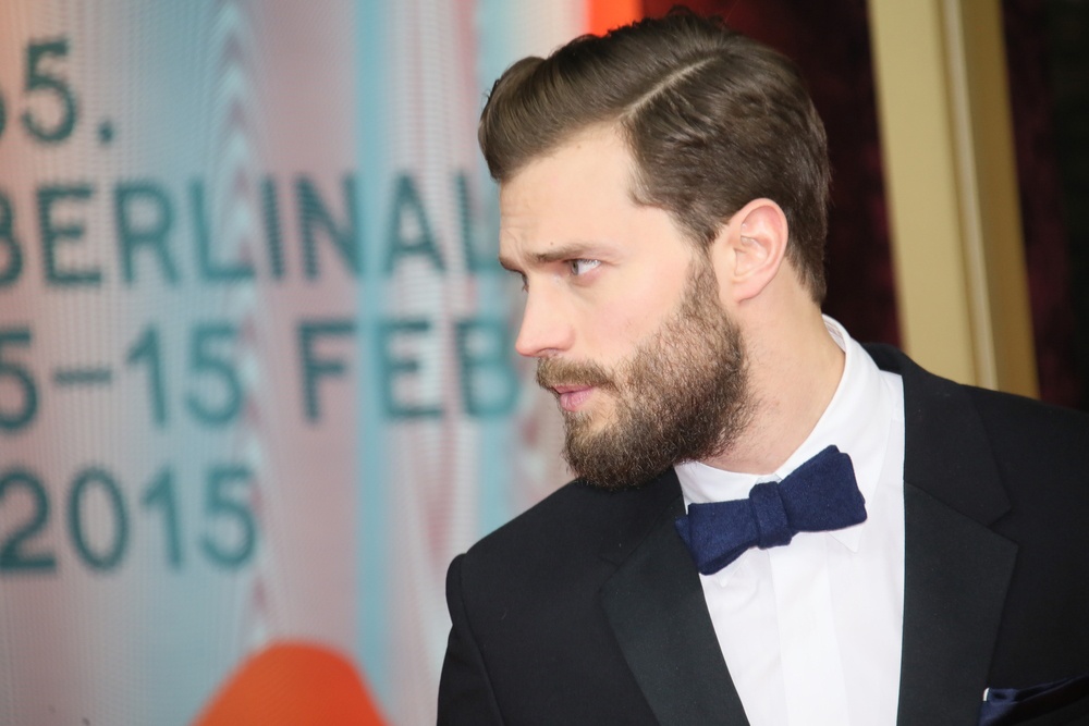 El sueño frustrado de Jamie Dornan: Quería ser Superman