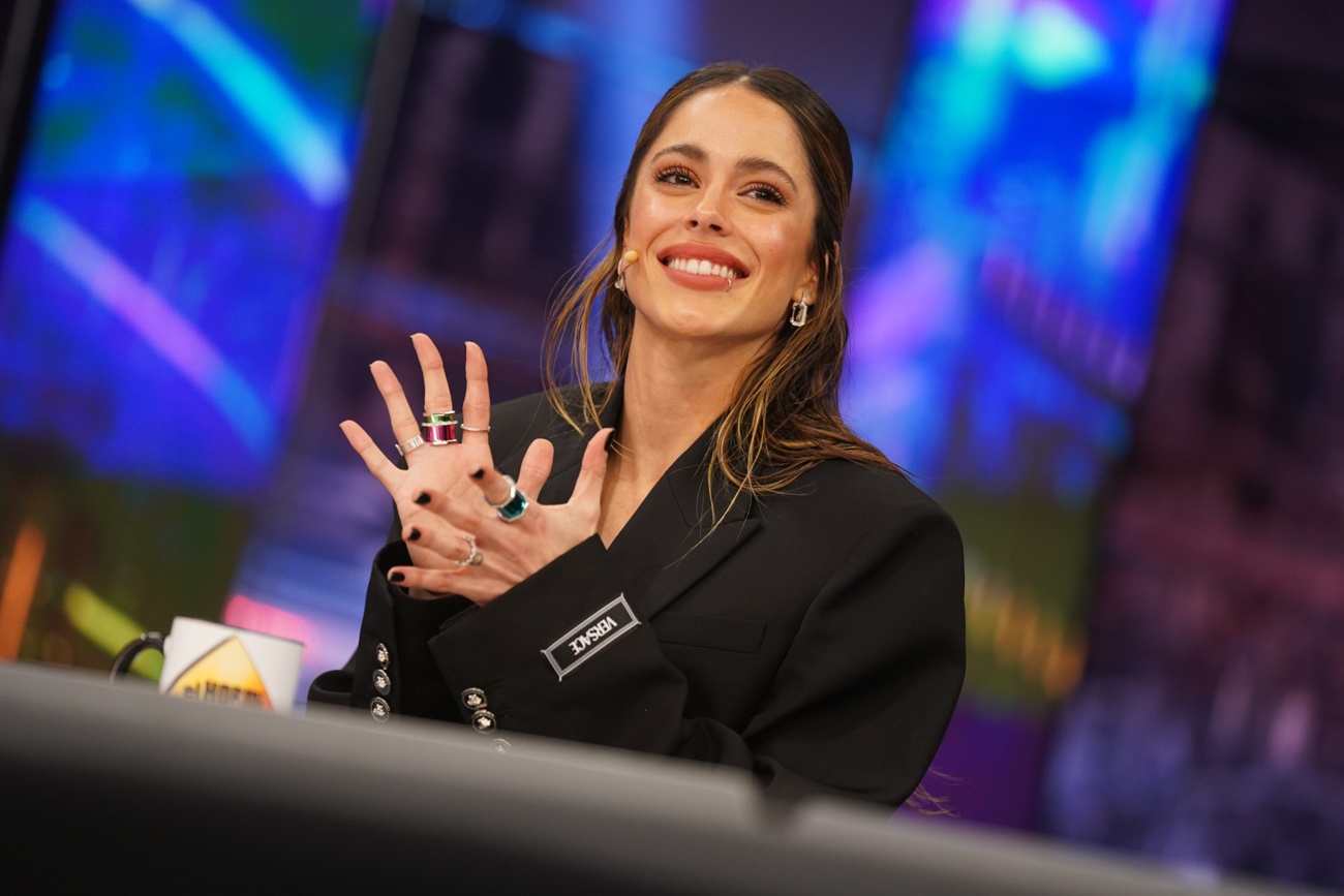 No han entrado en detalles de la separación No han entrado en detalles de la separación