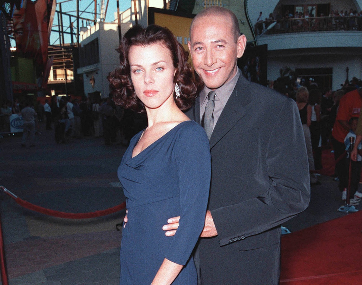 Un actor de éxito Un actor de éxito