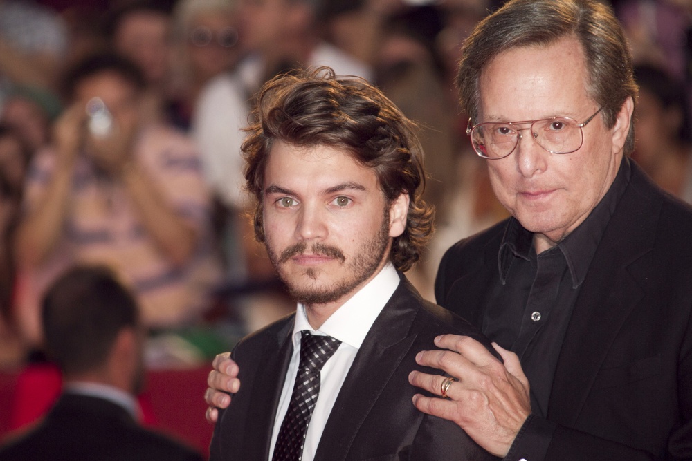 Su último trabajo fue en 2017 Su último trabajo fue en 2017