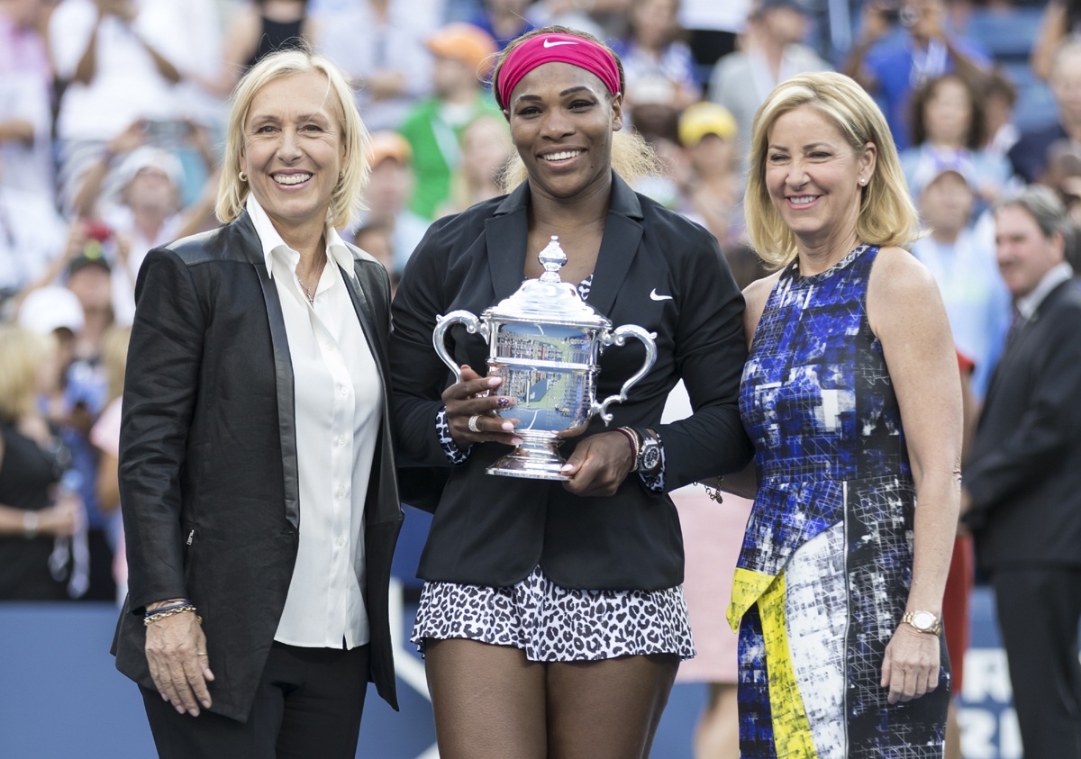 Billie Jean King Billie Jean King