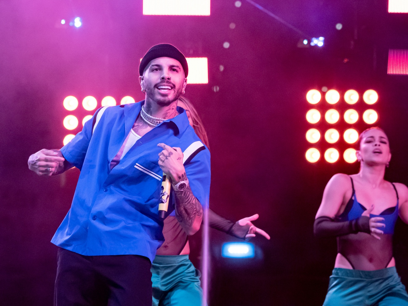 Una canción dedicada a Rosalía Una canción dedicada a Rosalía