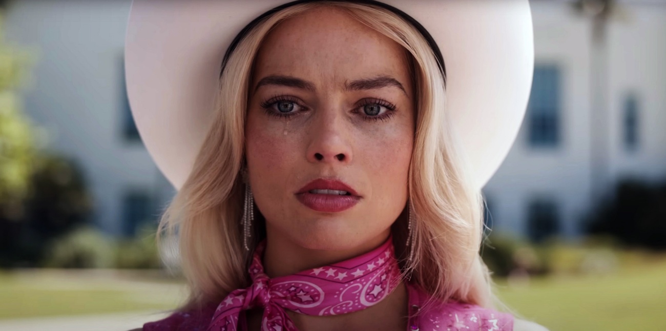 Margot Robbie también es productora del film