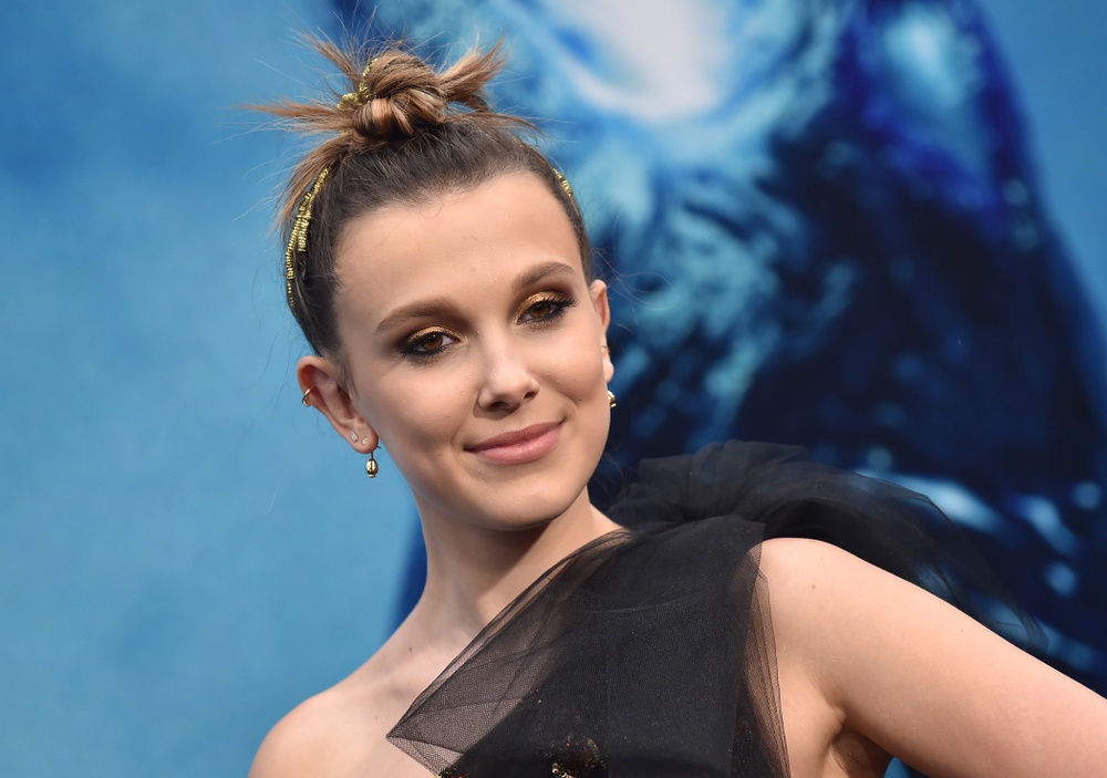 El final de ‘Stranger Things’ tiene a Millie Bobby Brown en expectativa