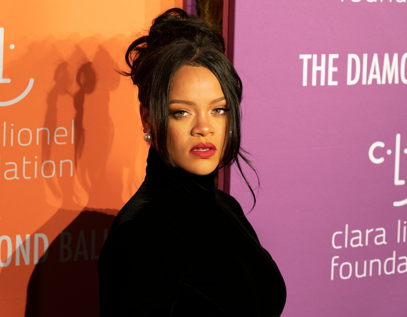 Nace el segundo hijo de Rihanna y A$AP Rocky: la pareja está emocionada
