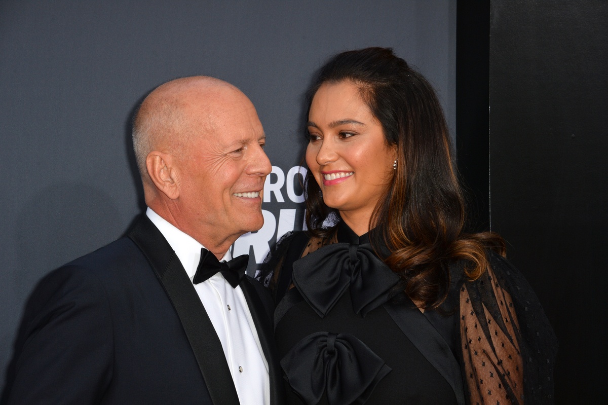 La dolorosa confesión de Emma Heming sobre la lucha de su esposo Bruce Willis contra la demencia