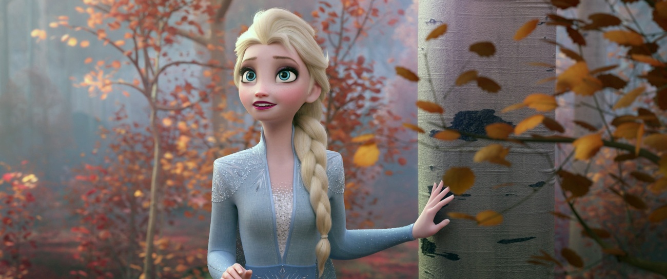 Disney innova con ‘Frozen’: Ahora también en formato podcast