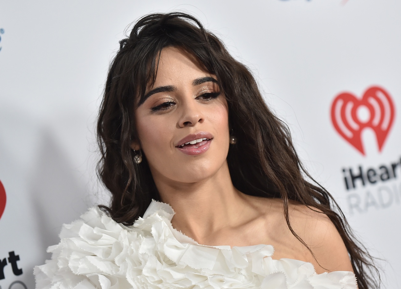Camila Cabello y Austin Kevitch Camila Cabello y Austin Kevitch