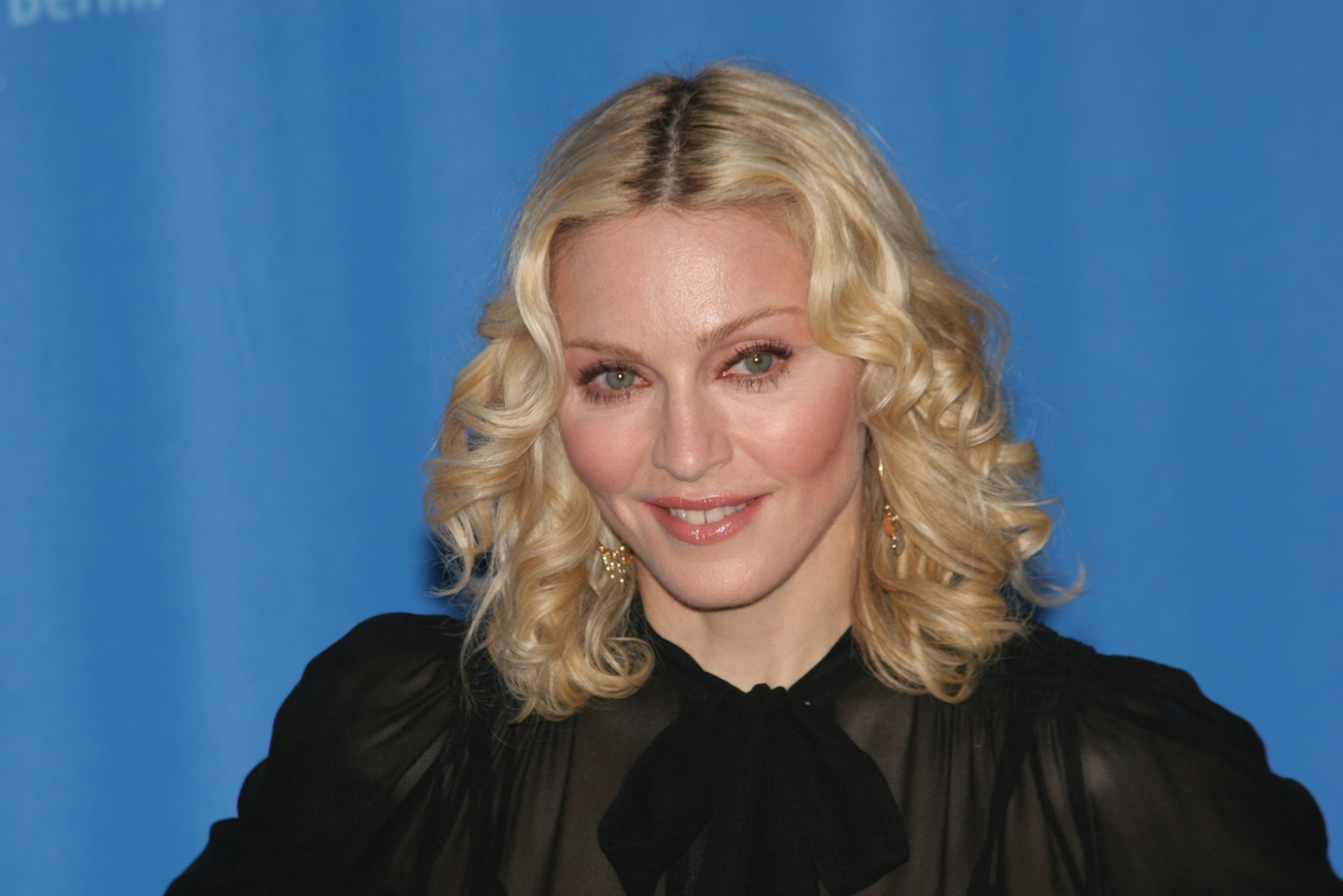 Madonna compartía actualizaciones de su estado de salud constantemente