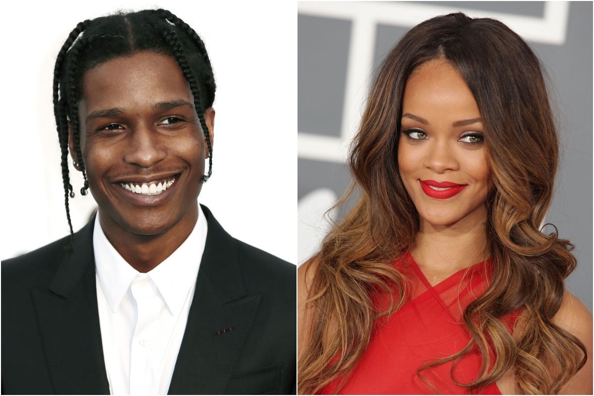Rihanna ya ha sido mamá de nuevo: la cantante y A$AP Rocky dan la bienvenida a su segundo bebé