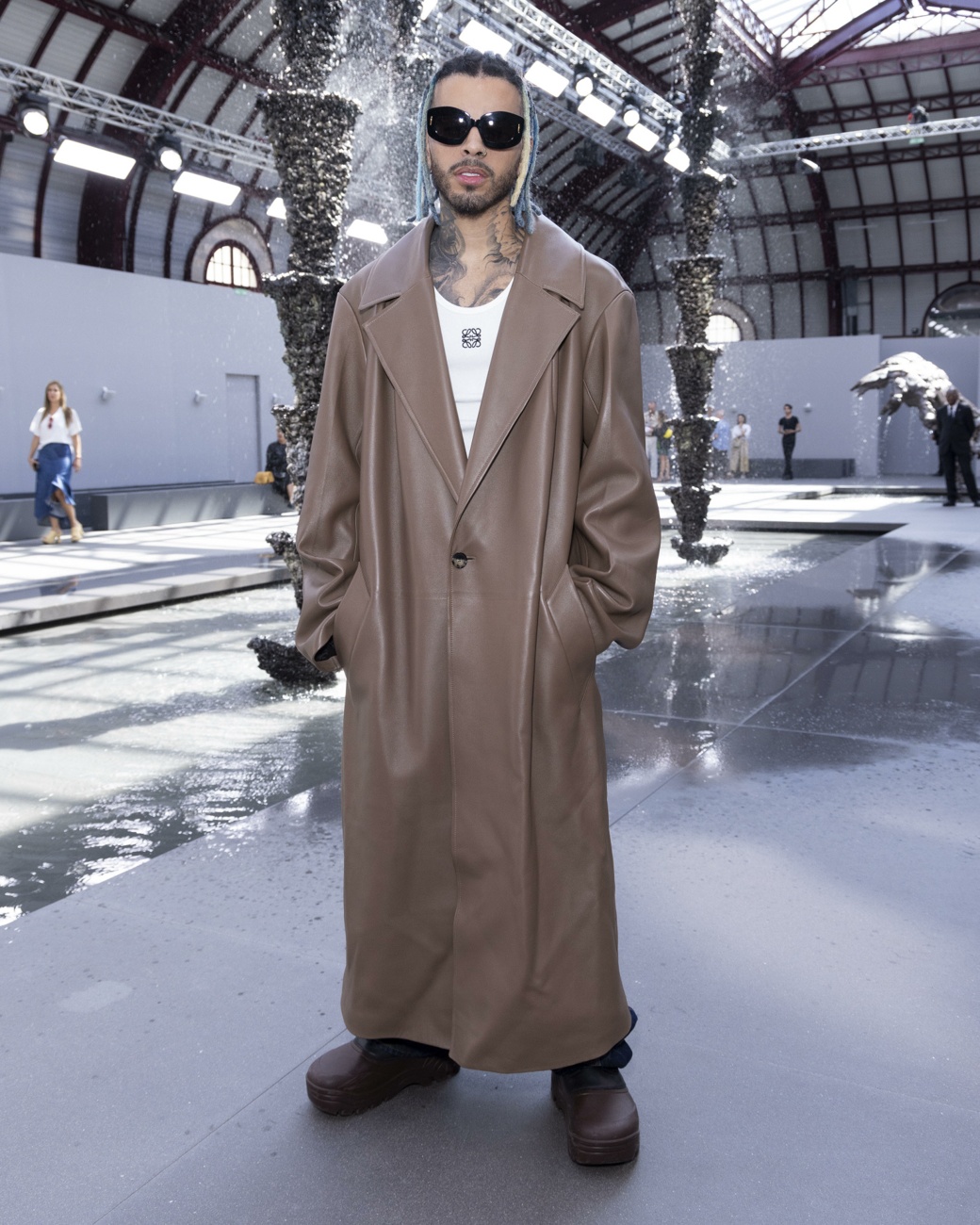 La infidelidad no ha sido una de las razones de la ruptura La infidelidad no ha sido una de las razones de la ruptura