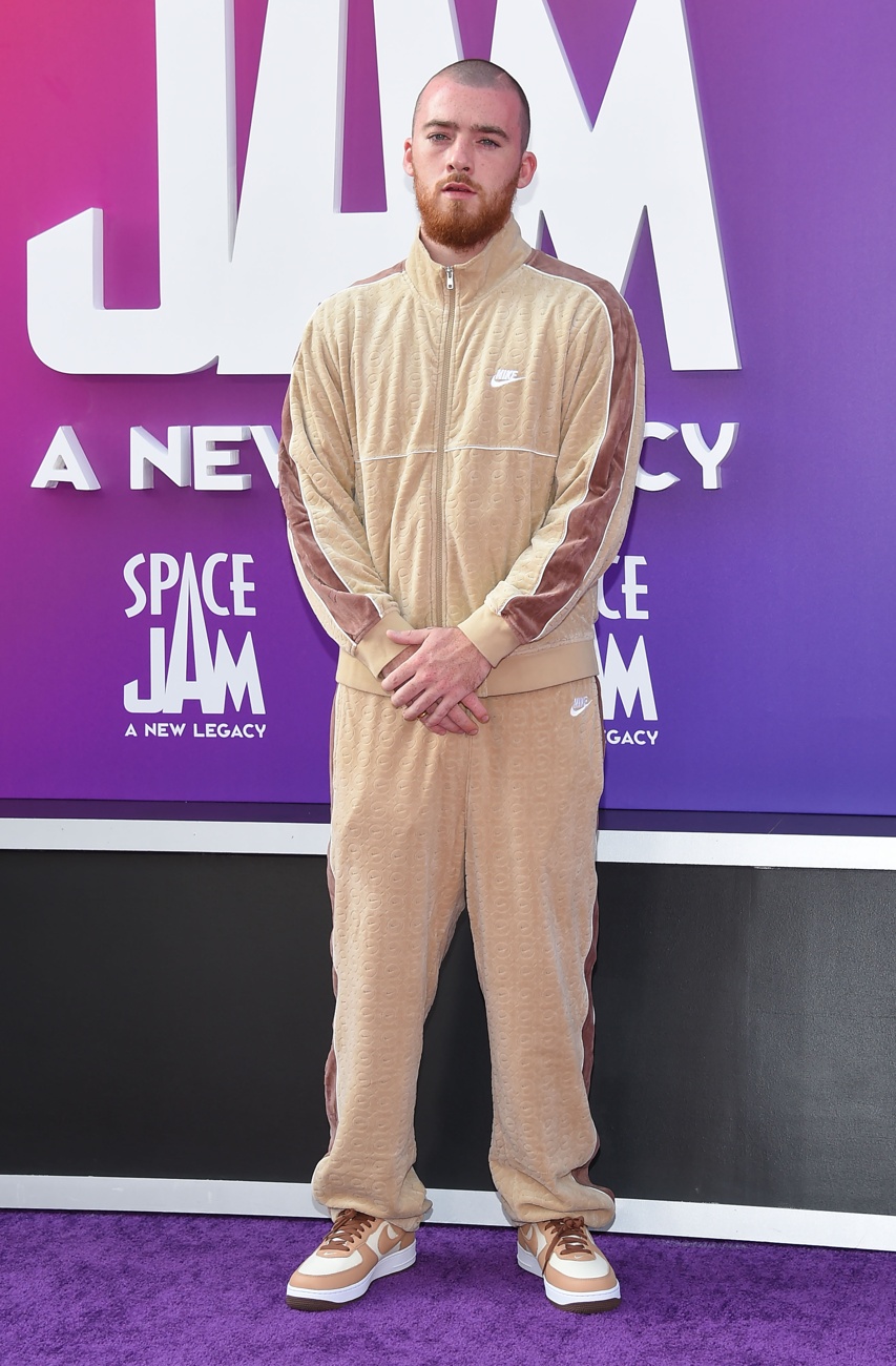 El actor se había hecho un hueco y se había convertido en una estrella El actor se había hecho un hueco y se había convertido en una estrella