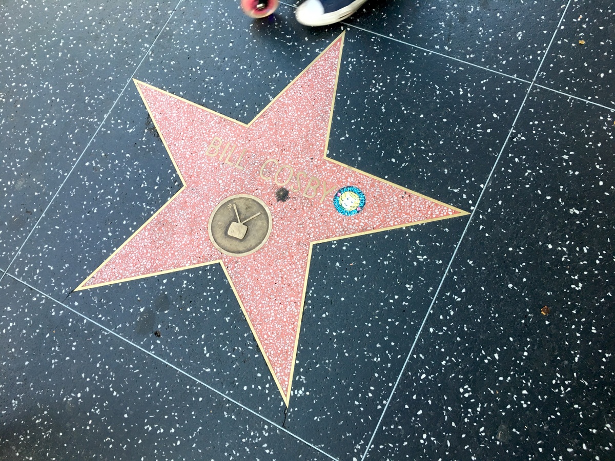 Bill Cosby Bill Cosby