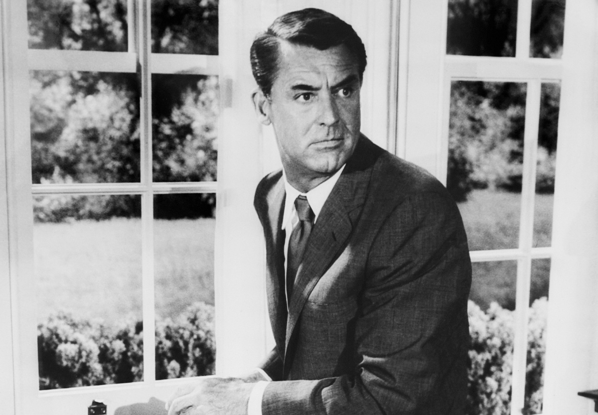 Cary Grant Cary Grant