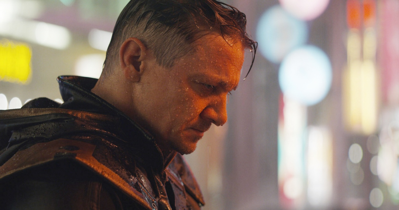 Proceso de recuperación