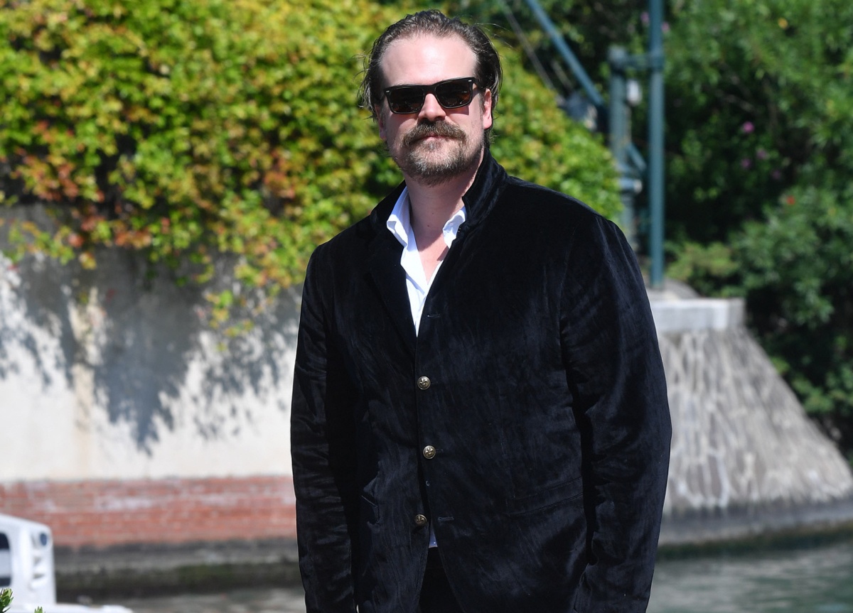 Ama al personaje Ama al personaje