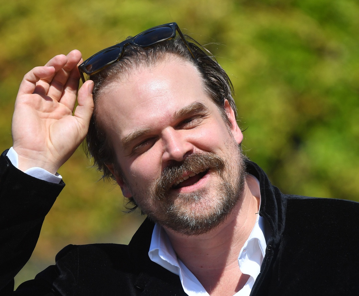 No quiere ser solo ese personaje No quiere ser solo ese personaje