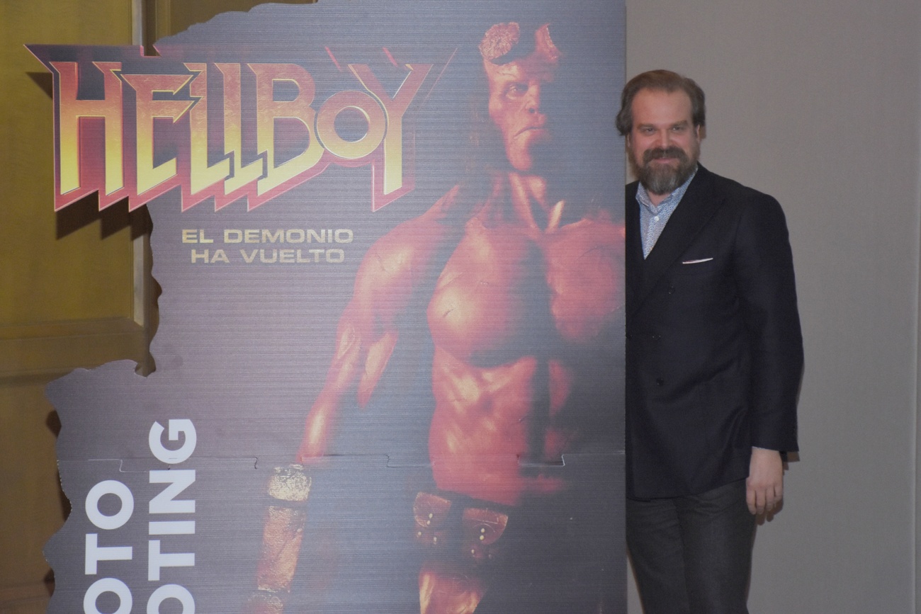 Mucho trabajo Mucho trabajo