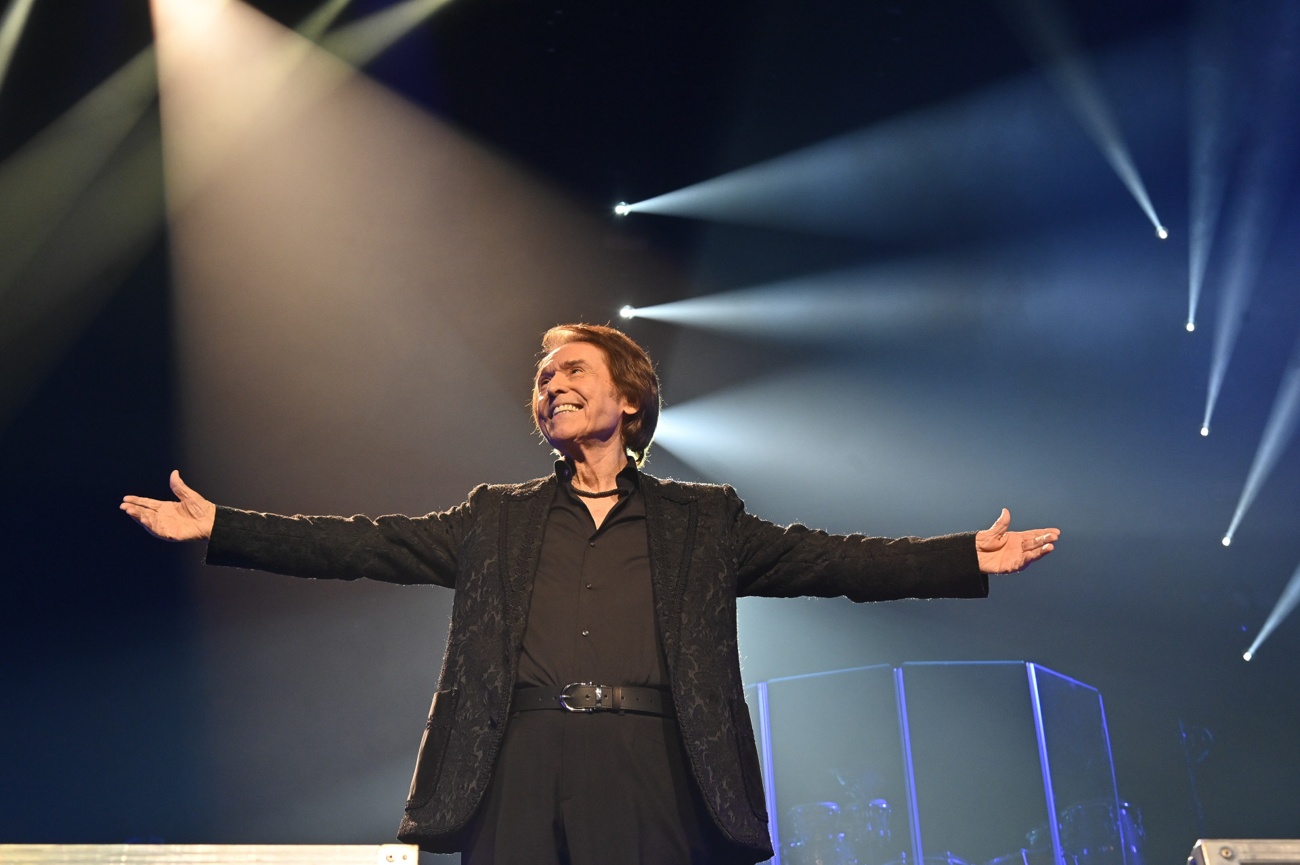 Varios conciertos cancelados