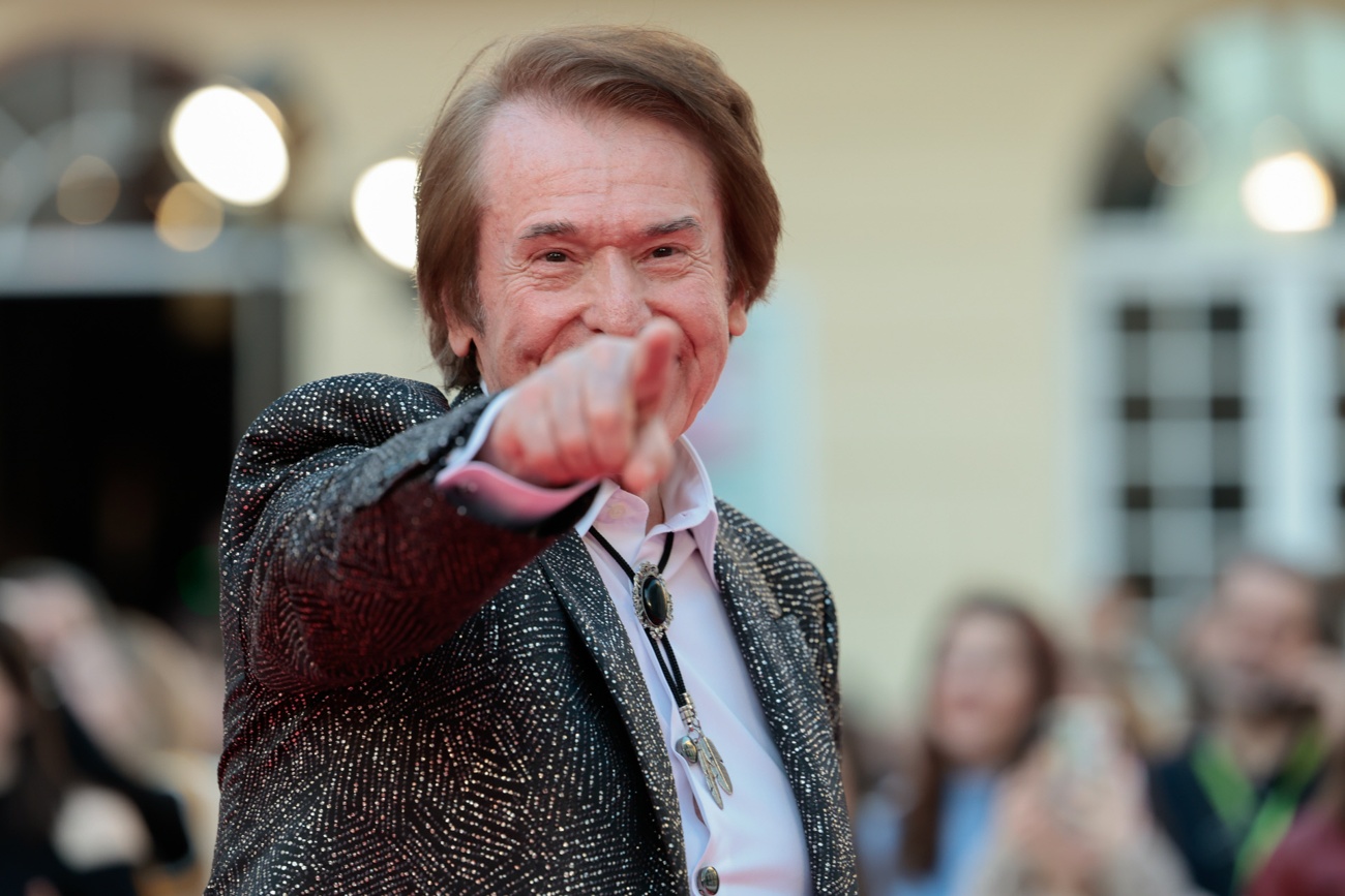 Inflamación de las vías respiratorias superiores