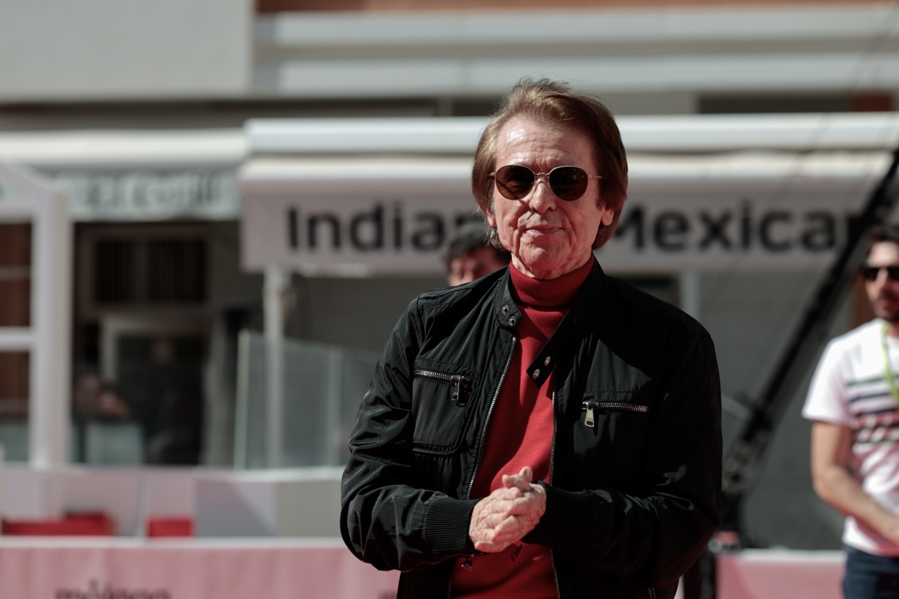 Un mensaje de esperanza para sus fans