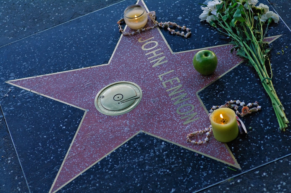 John Lennon John Lennon