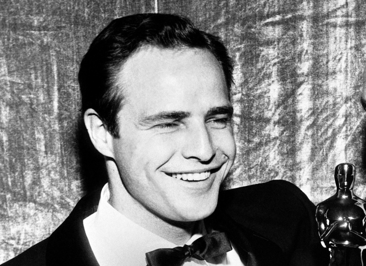 Marlon Brando Marlon Brando