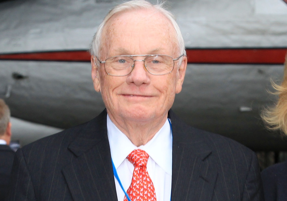 Neil Armstrong Neil Armstrong