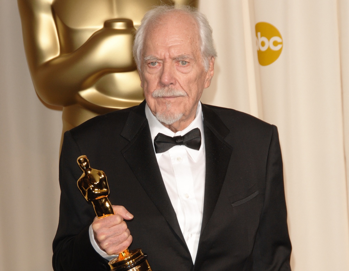 Robert Altman Robert Altman
