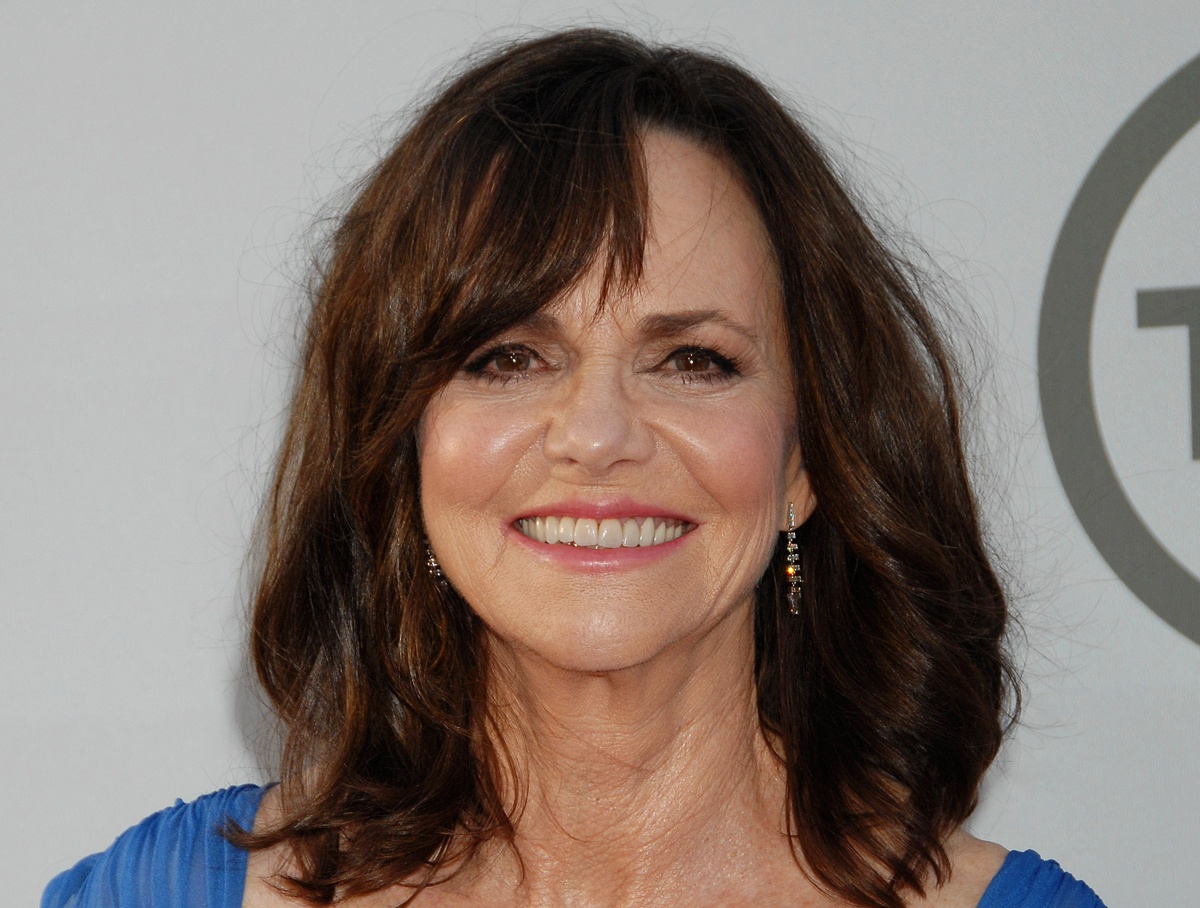 Sally Field