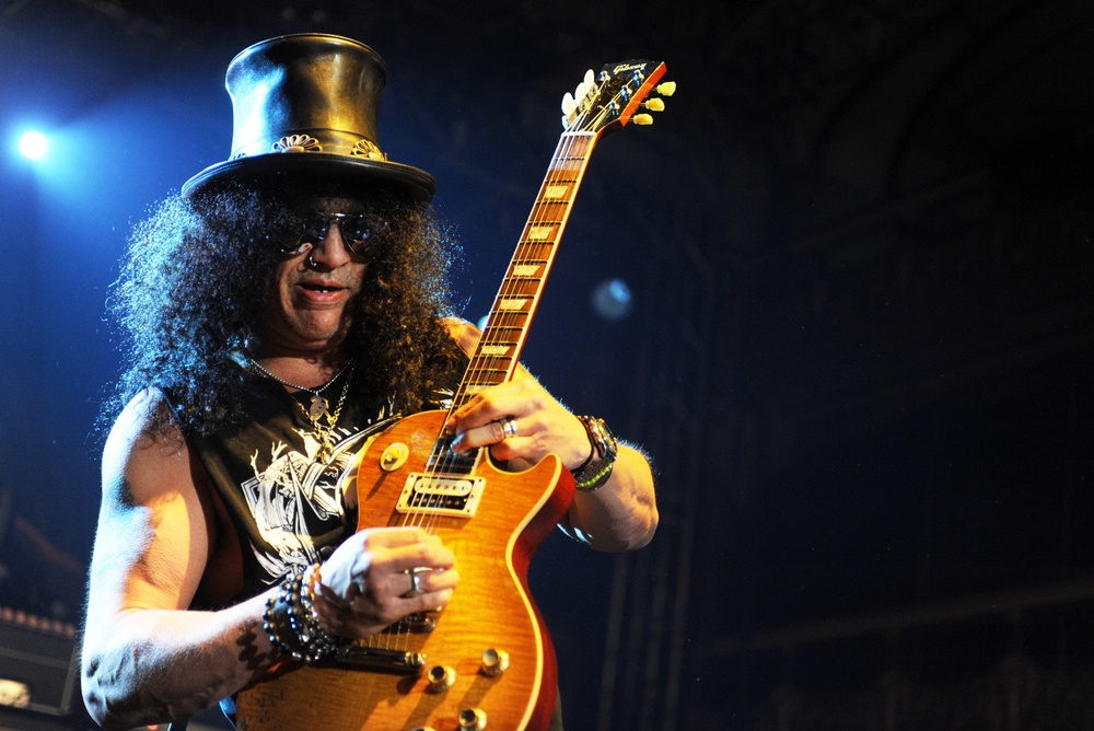 Slash Slash