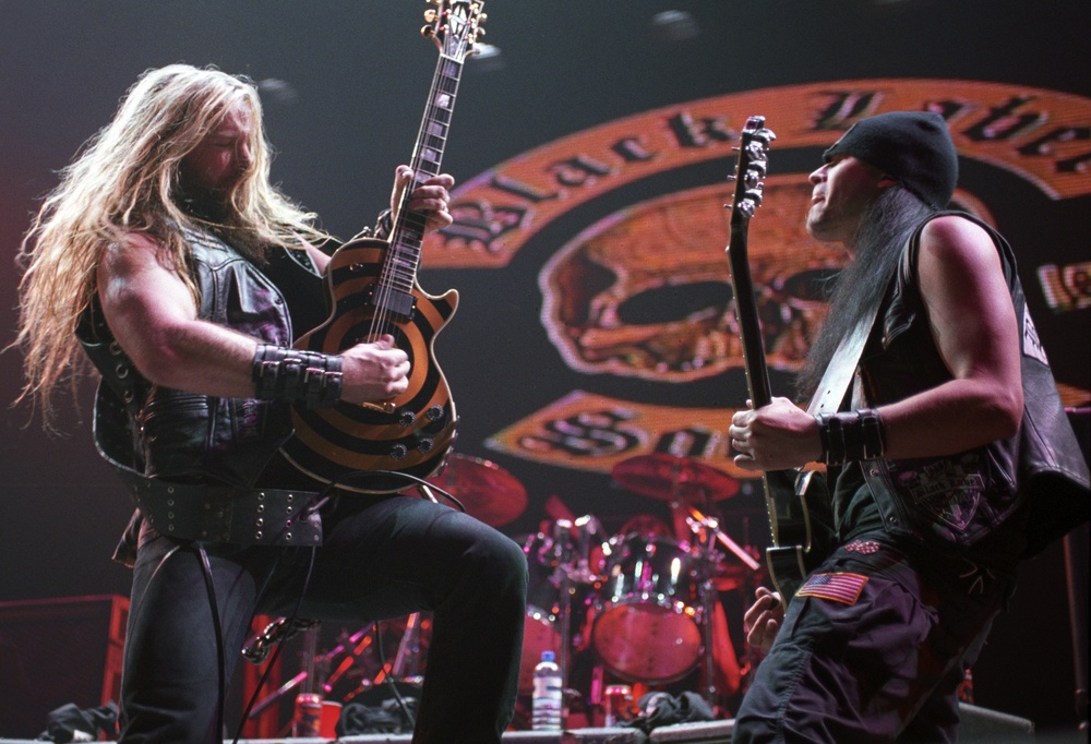 Zakk Wylde Zakk Wylde