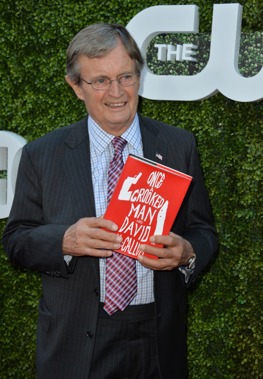 El actor tenía 90 años El actor tenía 90 años