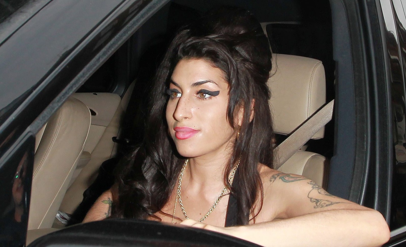 Amy Winehouse Amy Winehouse