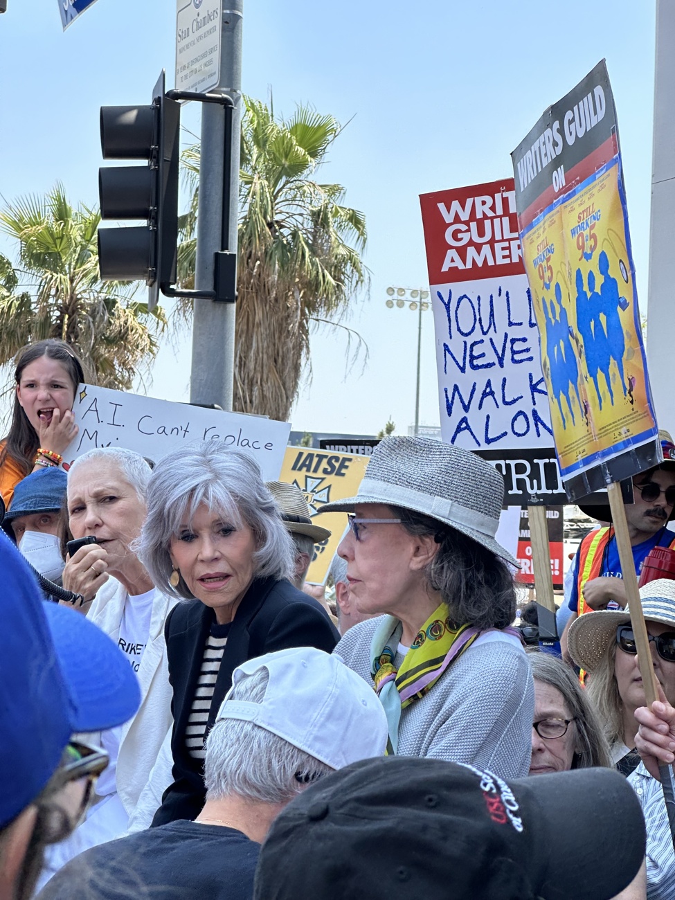 148 días de huelga 148 días de huelga