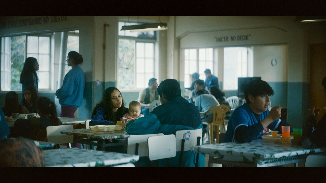 Unas testigo clave Unas testigo clave