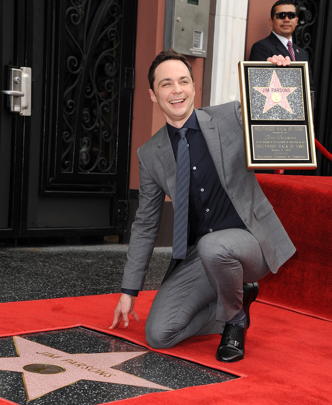 El final llegó de manera sorprendente El final llegó de manera sorprendente